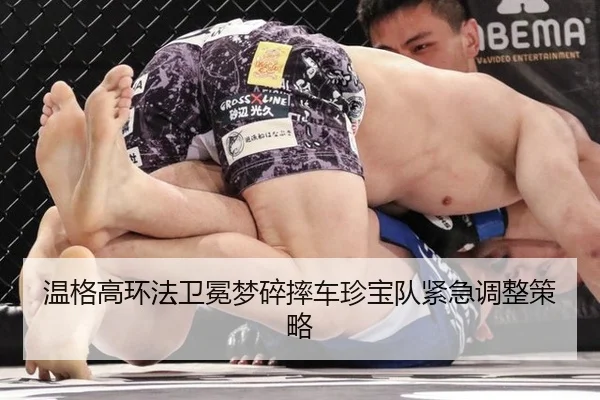 温格高环法卫冕梦碎摔车珍宝队紧急调整策略